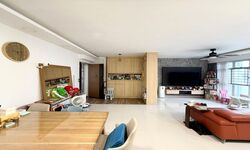 Blk 322B Punggol Bayview (Punggol), HDB 5 Rooms #624925741